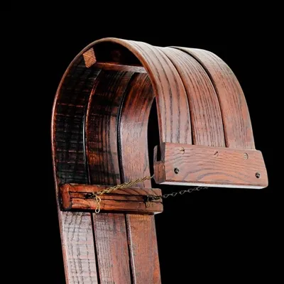 Método de instalação de apliques de trenó